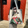 Freebook Malomi Shopper Bella, Duits