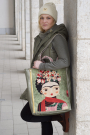 Freebook Malomi Shopper Bella, Duits
