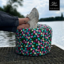 Patron couture gratuit coussin pouf CHILLMA pdf Malomi, en français