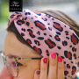 Patron couture gratuit bandeau pdf Malomi, en français