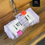 Freebook Malomi Stofftasche MAREN, Duits
