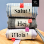 Freebook Malomi Stofftasche MAREN, Duits