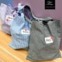 Freebook Malomi Stofftasche MAREN, Duits
