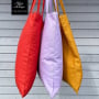 Freebook Malomi Stofftasche MAREN, Duits