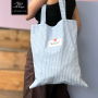 Freebook Malomi Stofftasche MAREN, Duits