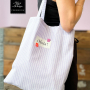 Freebook Malomi Stofftasche MAREN, Duits