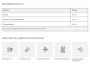 Patron couture gratuit porte-monnaie en Tyvek pdf Malomi, en français
