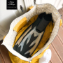 Patron couture gratuit sac de plage maritime XXL pdf Malomi, en français
