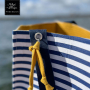 Patron couture gratuit sac de plage maritime XXL pdf Malomi, en français