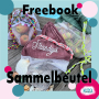 Freebook MiToSa-Kreativ Strandgut Sammelbeutel