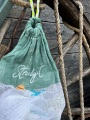 Freebook MiToSa-Kreativ Strandgut Sammelbeutel