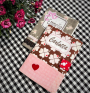 Freebook MiToSa-Kreativ Zeugnis-Mappen-Hülle