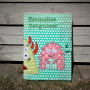 Freebook MiToSa-Kreativ Zeugnis-Mappen-Hülle
