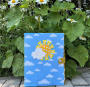 Freebook MiToSa-Kreativ Zeugnis-Mappen-Hülle