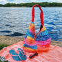 Freebook Monja Taschen Biggi