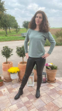 Freebook patron Needle Love Supplément pour Shirt BLANCAtee Ärmel, en allemand