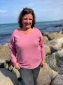 Freebook patron Needle Love Supplément pour Shirt BLANCAtee Ärmel, en allemand