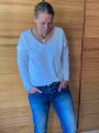 Freebook patron Needle Love Supplément pour Shirt BLANCAtee Ärmel, en allemand