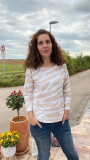 Freebook patron Needle Love Supplément pour Shirt BLANCAtee Ärmel, en allemand