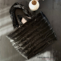 Ebook patron gratuit sac Pillow Hemmers Itex, en allemand