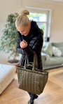 Ebook patron gratuit sac Pillow Hemmers Itex, en allemand