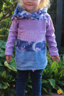 Freebook Rosalieb & Wildblau Kleine Hummel