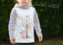 Freebook Rosalieb & Wildblau Kleine Hummel