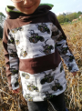Freebook Rosalieb & Wildblau Kleine Hummel