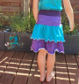 Freebook Rosalieb & Wildblau Summerbreezy