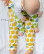 Freebook Schleiferlwerk Leggings Cushy Legs, german