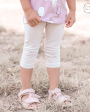 Freebook Schleiferlwerk Leggings Cushy Legs, german