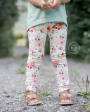 Freebook Schleiferlwerk Leggings Cushy Legs, german