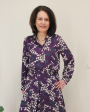 Freebook Schnitte4Friends Add on Sandy Blouse, german