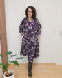 Freebook Schnitte4Friends Add on Sandy Blouse, german