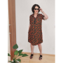 Freebook Schnitte4Friends Sina Hemd-Kleid Add-On