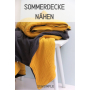 Ebook patron gratuit couverture d’été en gaze de coton Sew Simple, en allemand