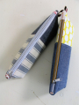 Freebook Sew Simple Täschchen Towe