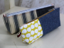 Freebook Sew Simple Täschchen Towe