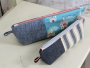 Freebook Sew Simple Täschchen Towe