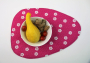 Freebook Sew Simple Tischset / Mug Rug