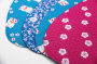 Freebook Sew Simple Tischset / Mug Rug