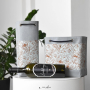 Freebook Unikati Bottle Bag und Present Bag, german