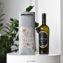 Freebook Unikati Bottle Bag und Present Bag, german