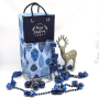 Freebook Unikati Bottle Bag und Present Bag, german