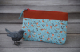 Freebook Unikati Mimi Pouch