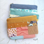 Freebook Unikati Mimi Pouch