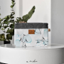 Freebook Unikati Mimi Pouch