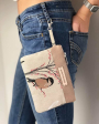 Freebook Unikati Mimi Pouch