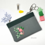 Freebook Unikati Mimi Pouch