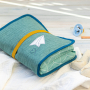 Freebook von Lange Hand Windeltasche LOTTA, Duits
